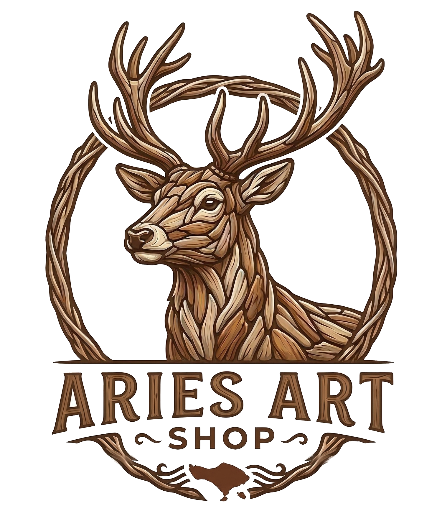 Aries Art