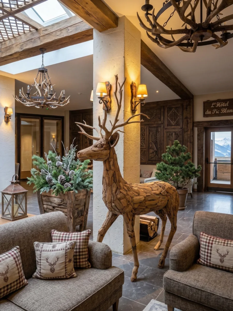 Deer