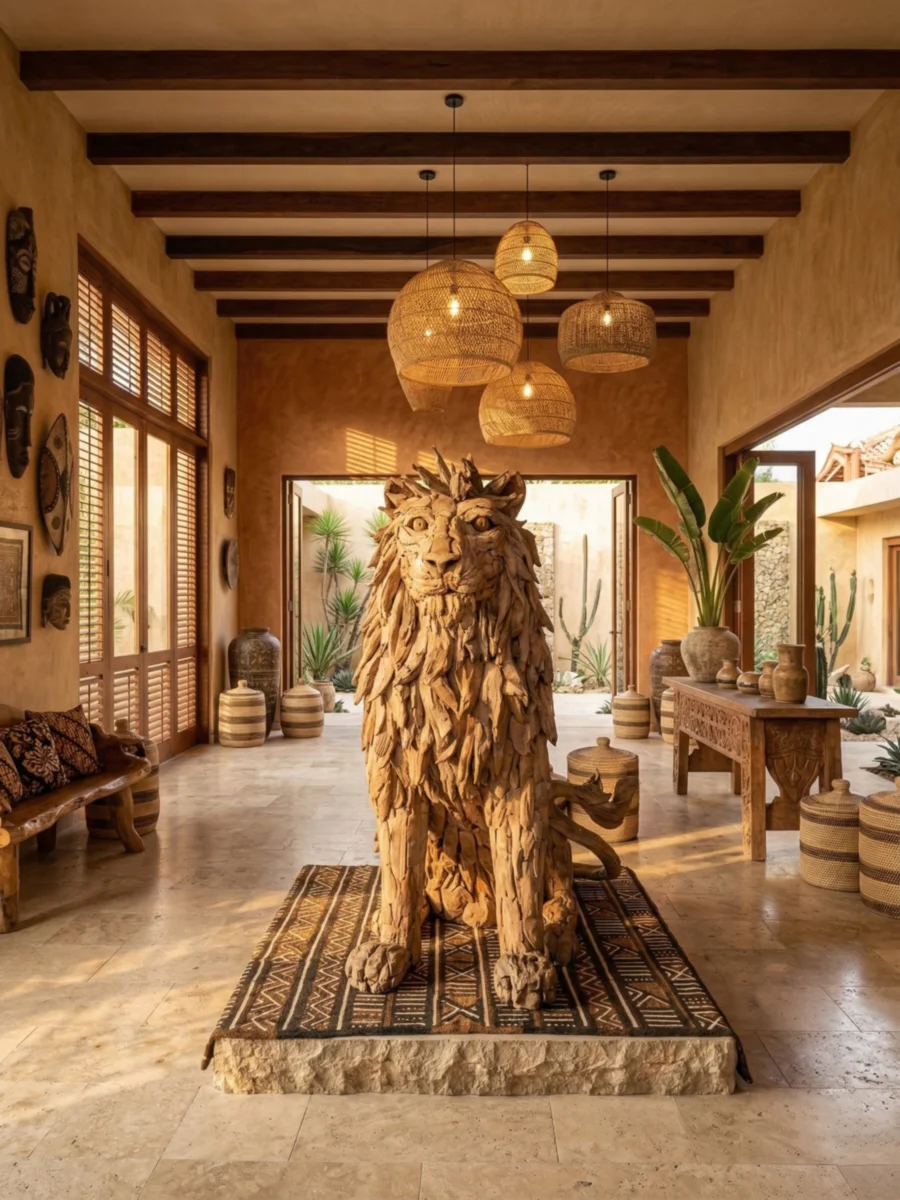 Lion
